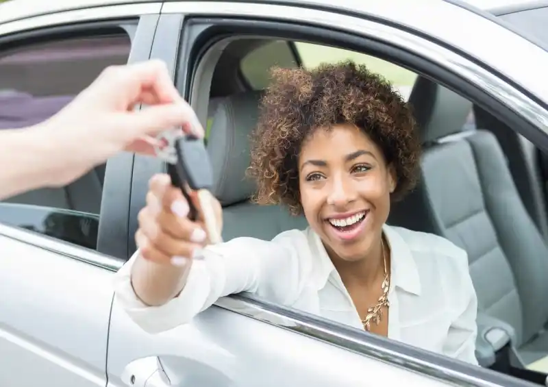 auto leasen Zuiddorpe